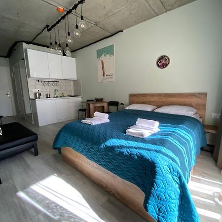 Your Cozy Apartment In New Gudauri, Loft 2 #432 Exterior photo
